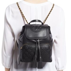Tory Burch Fleming Backpack